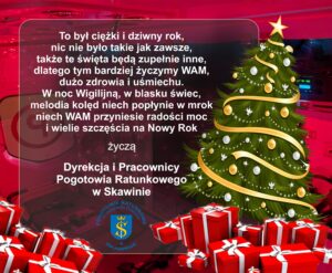 życzenia świąteczne wigilia 2020