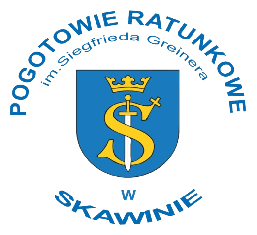 Pogotowie Ratunkowe im. Siegfieda Greinera w Skawinie